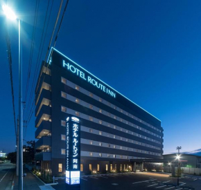Hotel Route-Inn Anan